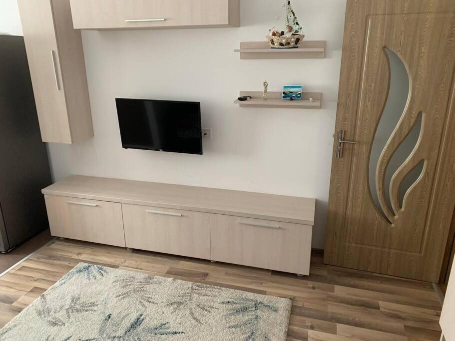 Lovely Bacau 1 Bedroom Apartment المظهر الخارجي الصورة
